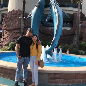 Meet your Posher, Fatima